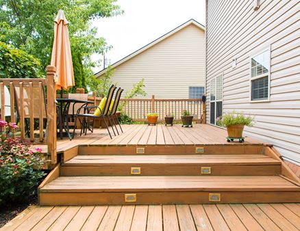The Mistakes of DIY Deck Washing Thumbnail